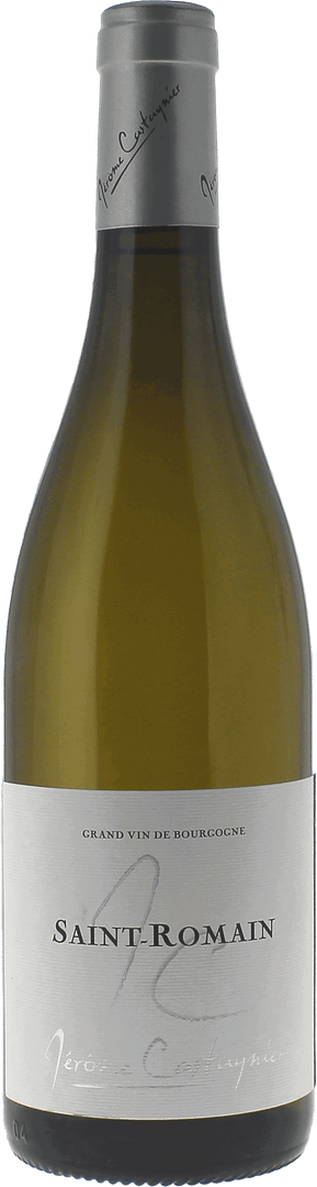 Saint Romain Castagnier Jerome, 2023 - Bottle Hero