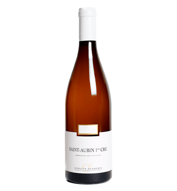 Domaine Duchemin Saint Aubin 1. Cru 2023 - Bottle Hero