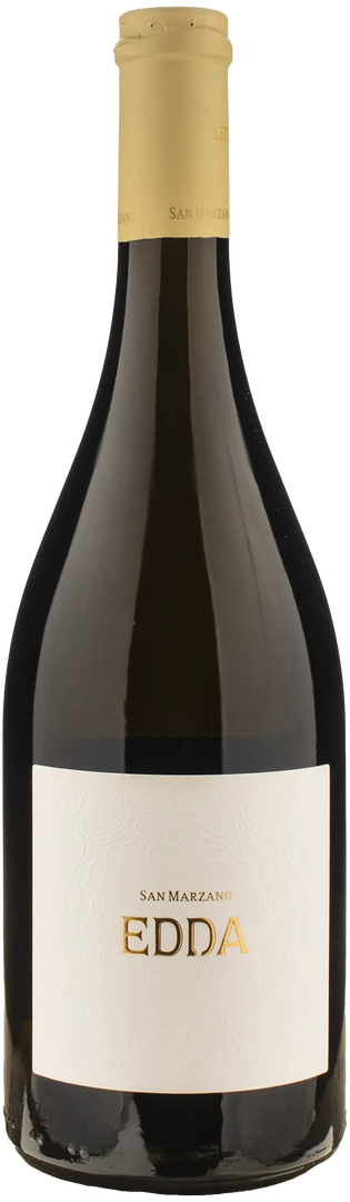 San Marzano Edda Bianco Salento 2024 - Bottle Hero