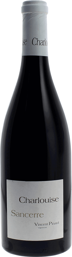 Sancerre Domaine Vincent Pinard Charlouise Sancerre, 2022 - Bottle Hero