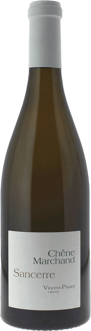 Sancerre Domaine Vincent Pinard Chêne Marchand Sancerre, 2023 - Bottle Hero