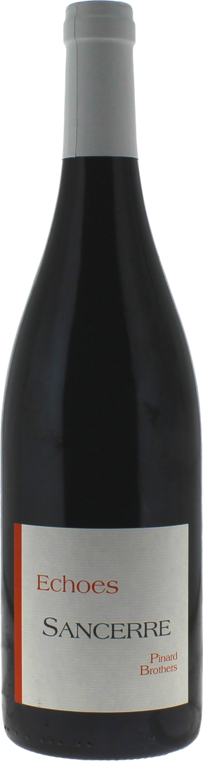 Sancerre Echoes Rouge Pinard Brothers Sancerre, 2024 - Bottle Hero