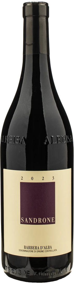 Sandrone Barbera d'Alba 2023 - Bottle Hero