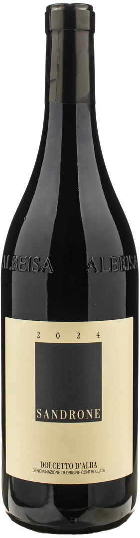 Sandrone Dolcetto d'Alba 2024 - Bottle Hero