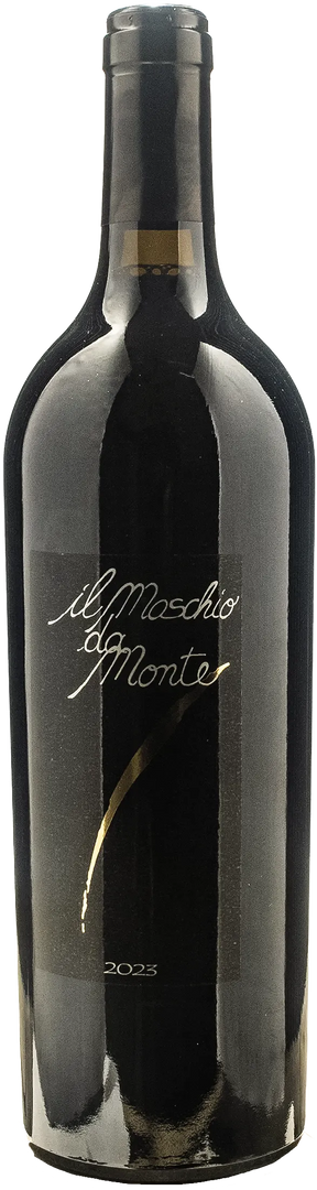 Santa Barbara Rosso Piceno Maschio da Monte 2023 - Bottle Hero