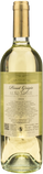 Santa Margherita Pinot Grigio Impronta del Fondatore 2024 - Bottle Hero