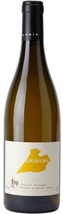 Saumur L'echelier Domaine Des Roches Neuves Saumur, 2022 - Bottle Hero