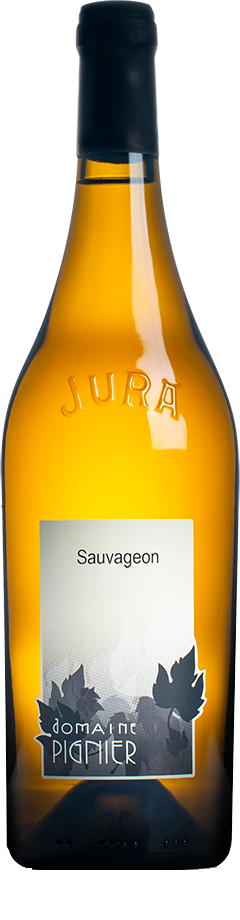 Sauvageon Pignier Jura, 2023 - Bottle Hero