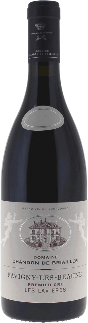 Savigny Les Beaune 1er Cru "les Lavières" Domaine Chandon De Briailles, 2021 - Bottle Hero