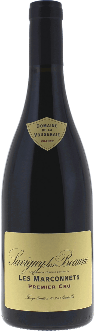 Savigny-Les-Beaune 1er Cru Les Marconnets Domaine Vougeraie, 2022