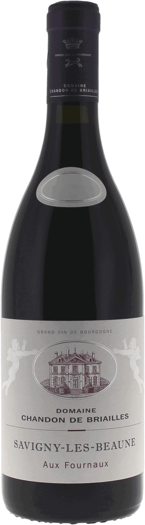 Savigny Les Beaune "aux Fourneaux" Domaine Chandon De Briailles, 2021 - Bottle Hero