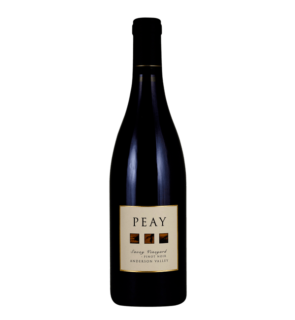 Peay Vineyards Savoy Pinot Noir 2021 - Bottle Hero