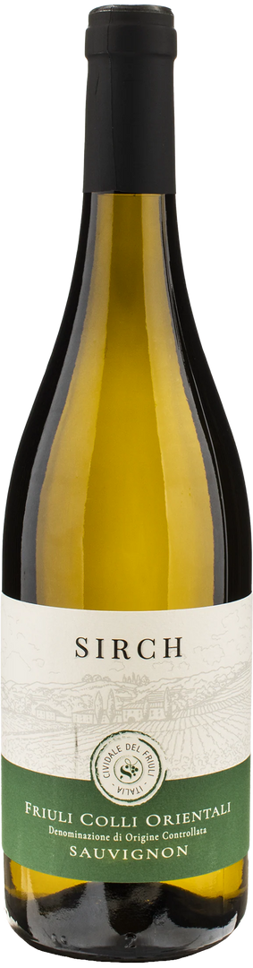 Sirch Sauvignon 2023 - Bottle Hero