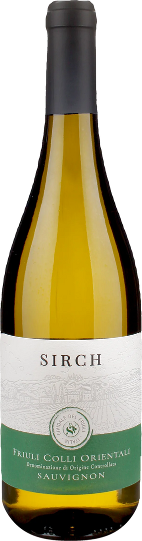 Sirch Sauvignon 2025 - Bottle Hero