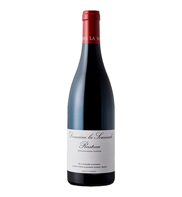 Domaine la Soumade Rasteau 2021 Magnum - Bottle Hero