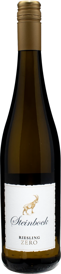 Steinbock Riesling Zero Alcol - Bottle Hero