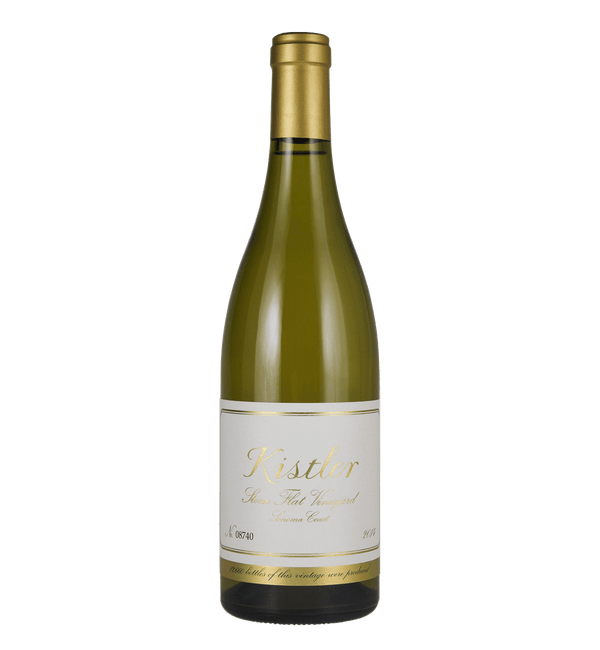 Kistler Chardonnay Stone Flat Vineyard 2014 - Bottle Hero