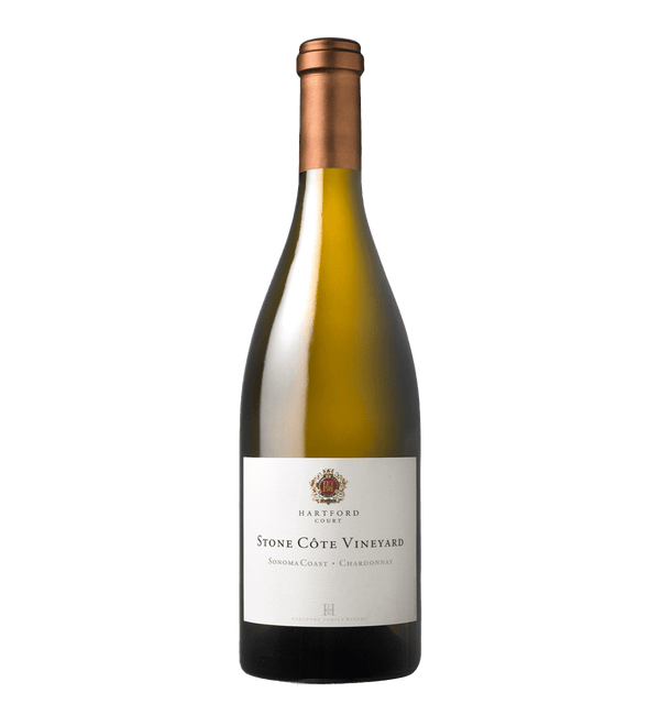 Hartford Court Stone Cote Chardonnay 2019 - Bottle Hero