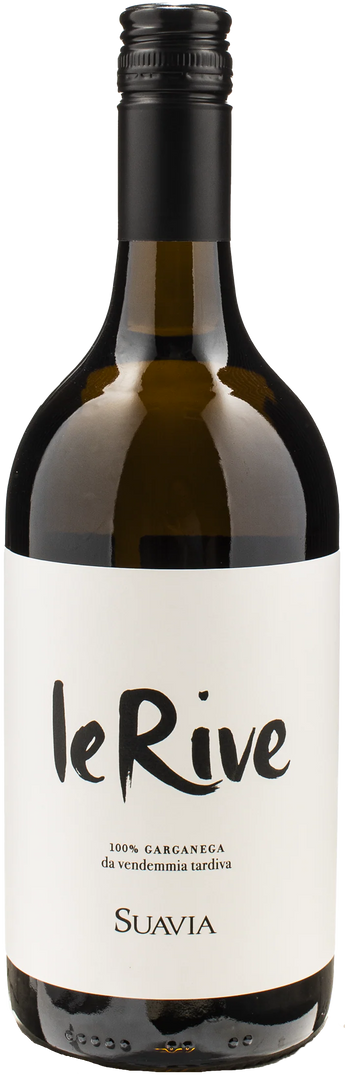 Suavia Le Rive 2021 - Bottle Hero