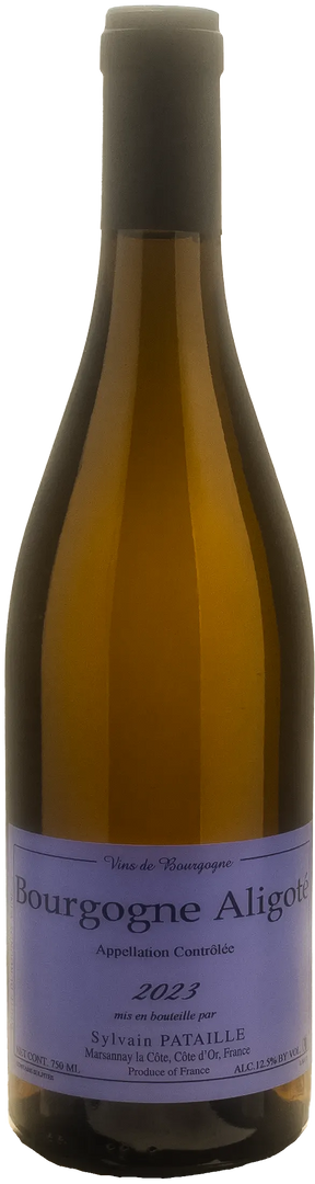 Sylvain Pataille Bourgogne Aligote 2023 - Bottle Hero