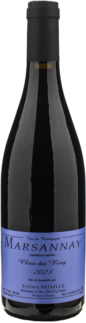Sylvain Pataille Marsannay Clos Du Roy 2023 - Bottle Hero