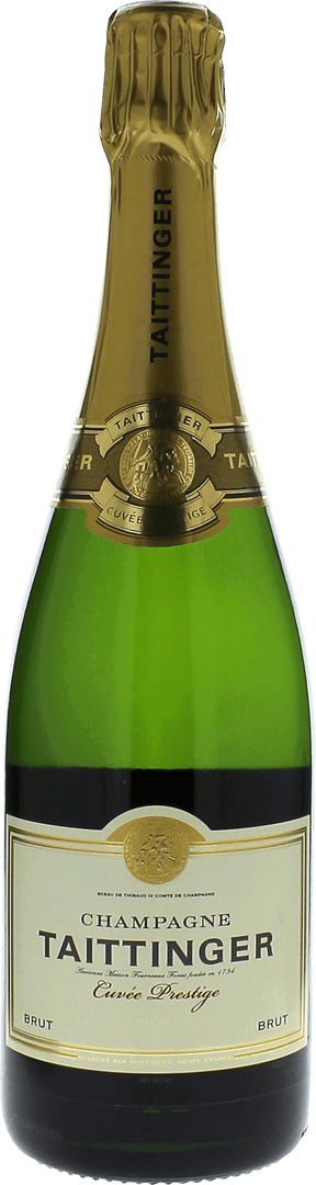 Taittinger Brut Prestige Taittinger - Magnum 1,5L - Bottle Hero