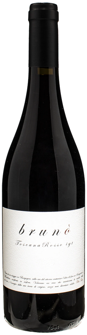 Tassi Bruno 2022 - Bottle Hero