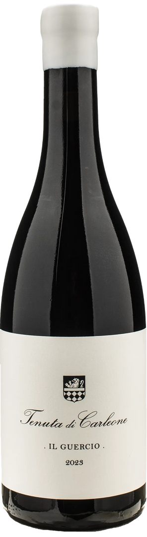 Tenuta di Carleone Il Guercio 2023 - Bottle Hero