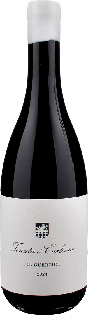 Tenuta di Carleone Il Guercio 2024 - Bottle Hero