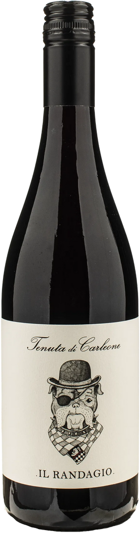 Tenuta di Carleone Il Randagio 2023 - Bottle Hero