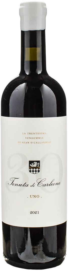 Tenuta di Carleone Uno 2021 - Bottle Hero