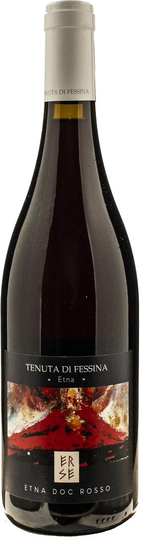 Tenuta di Fessina Erse Etna Rosso 2024 - Bottle Hero