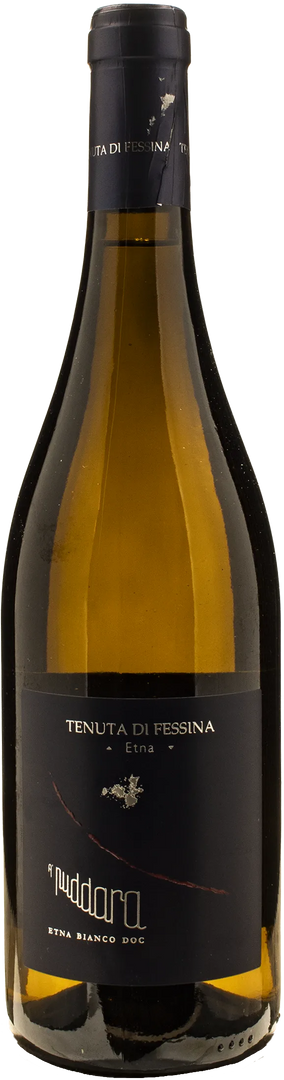 Tenuta di Fessina Etna Bianco A' Puddara 2024 - Bottle Hero
