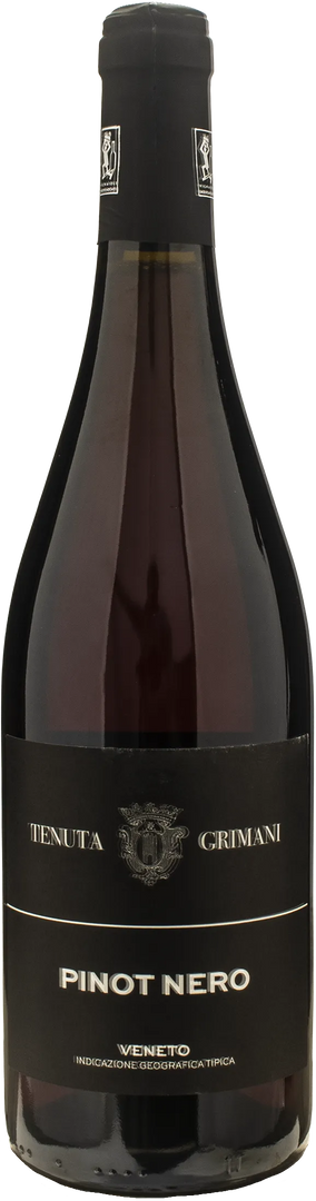 Tenuta Grimani Pinot Nero 2024 - Bottle Hero