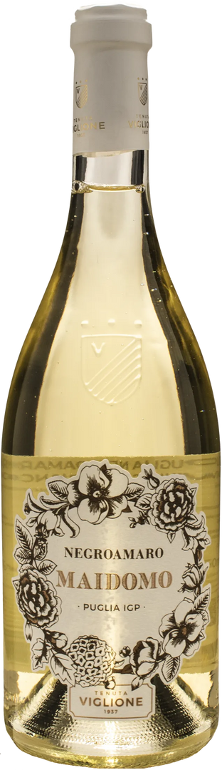 Tenuta Viglione Maidomo Bianco 2025 - Bottle Hero