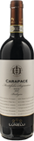 Tenute Lunelli Castelbuono Montefalco Sagrantino Carapace 2021 - Bottle Hero