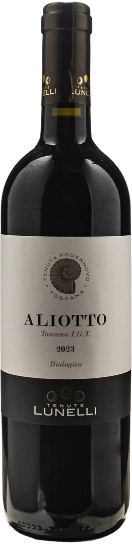 Tenute Lunelli Toscana Aliotto 2023 - Bottle Hero