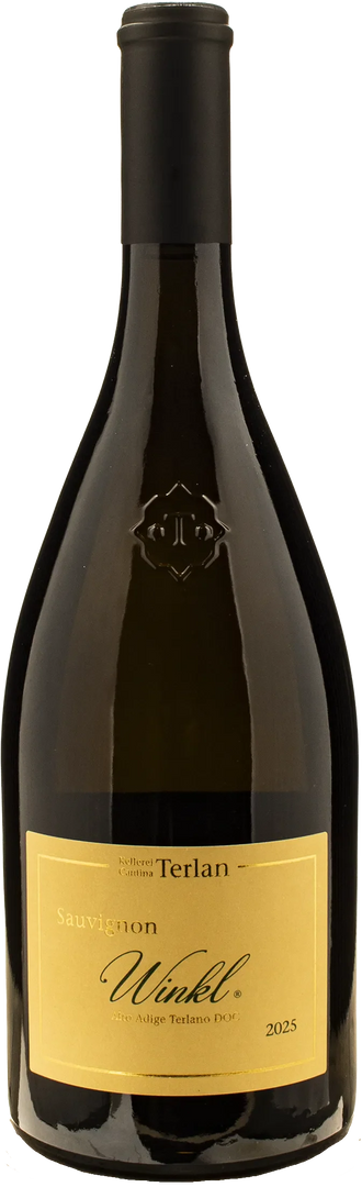 Terlano Sauvignon Winkl 2025 - Bottle Hero