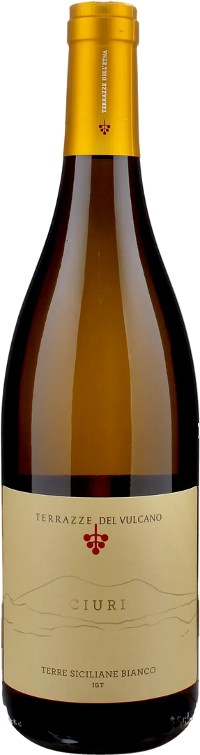 Terrazze dell'Etna Ciuri 2025 - Bottle Hero