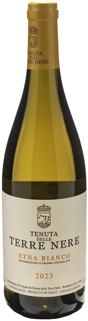 Terre Nere Etna Bianco 2023 - Bottle Hero