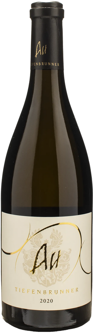 Tiefenbrunner Chardonnay Riserva Vigna Au 2020 - Bottle Hero