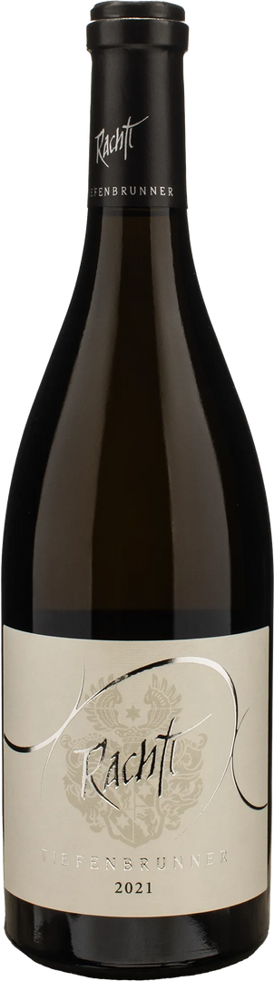 Tiefenbrunner Sauvignon Riserva Vigna Rachtl 2021 - Bottle Hero