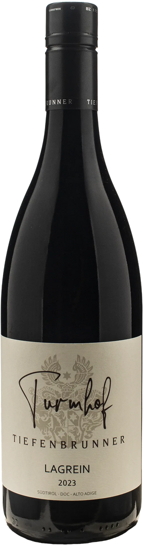 Tiefenbrunner Turmhof Lagrein 2023 - Bottle Hero