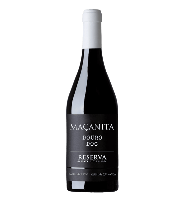 Maçanita Tinto Reserva 2020 - Bottle Hero
