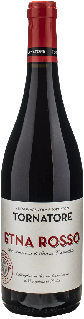 Tornatore Etna Rosso 2022 - Bottle Hero