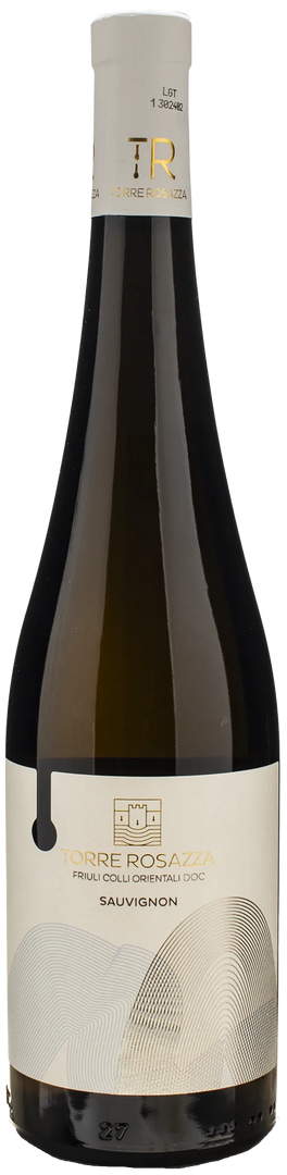 Torre Rosazza Friuli Colli Orientali Sauvignon 2023 - Bottle Hero