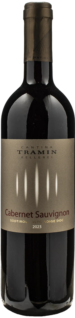 Tramin Cabernet Sauvignon 2023 - Bottle Hero