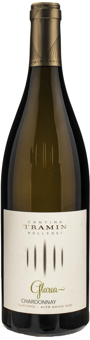Tramin Chardonnay Glarea 2023 - Bottle Hero