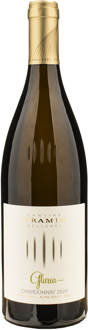 Tramin Chardonnay Glarea 2024 - Bottle Hero