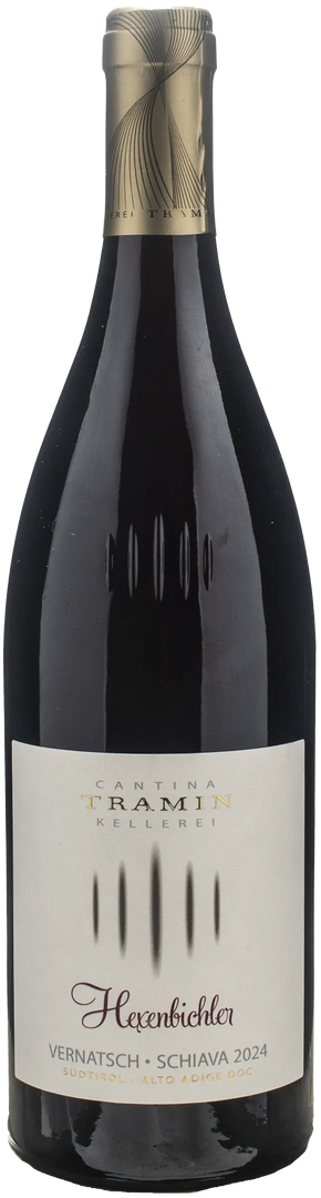 Tramin Hexenbichler Schiava 2024 - Bottle Hero